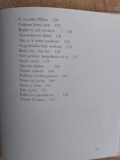 Pikulík a chlpčo od otfried preussler,