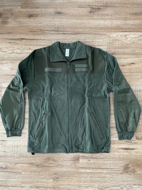 Vojenské oblečenie, xl / xxl