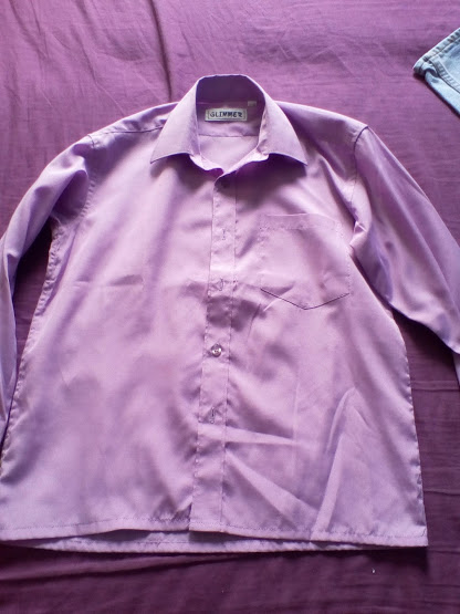 Chlapčenske košele, 146