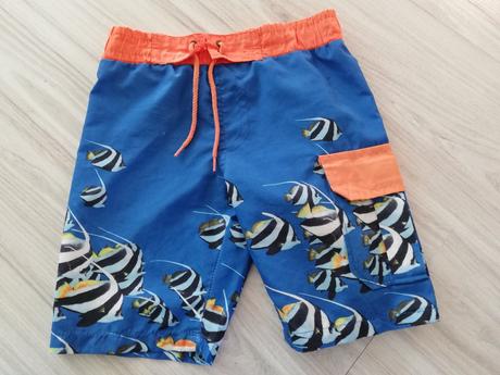 Plavky chlapčenské, pepco,98