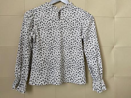 Blúzka, zara,134