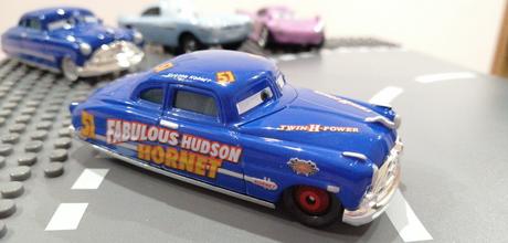 Cars,, champion,, mcqueen autá, 