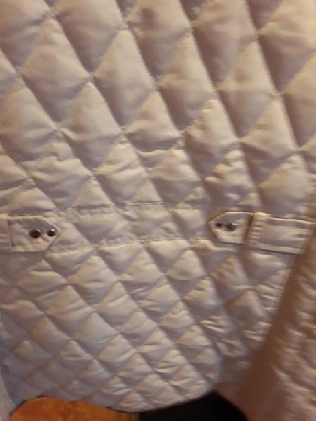 Bunda prechodná, zn. ca - č. 44, c&a,44