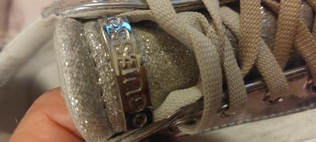 Tenisky  guess c.37, guess,37