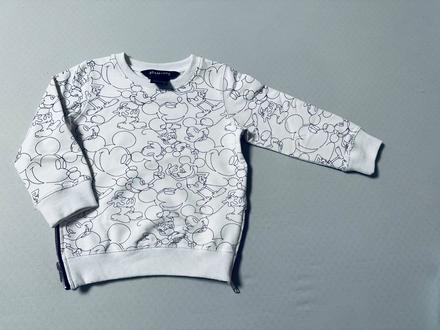 Adam + yve mikina 3, 104