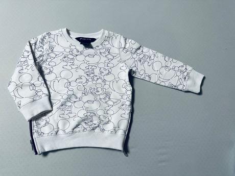 Adam + yve mikina 3, 104