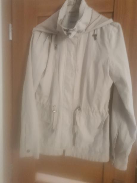 Prechodna vetrovka, only,s