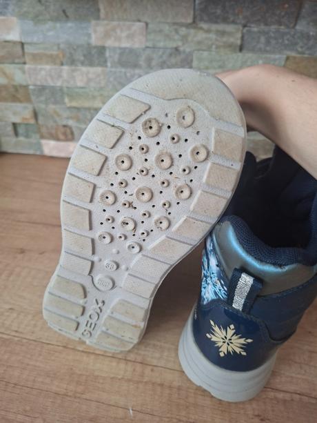 Krasne geoxi, geox,33