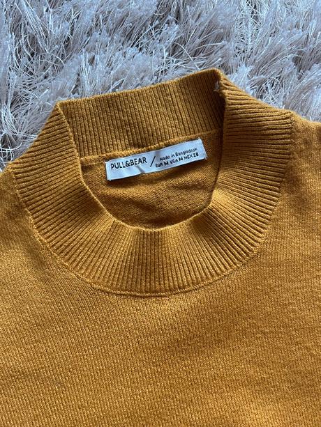 Sveter, pull&bear,s