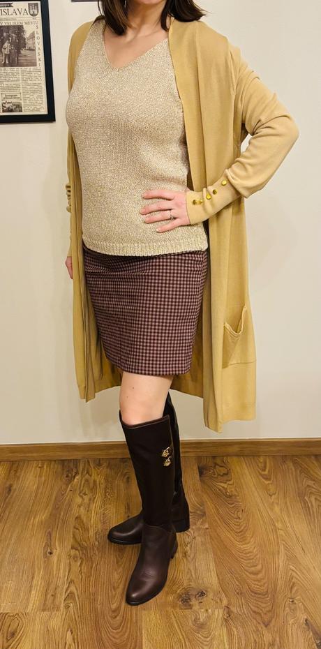 Kardigan, terranova,s