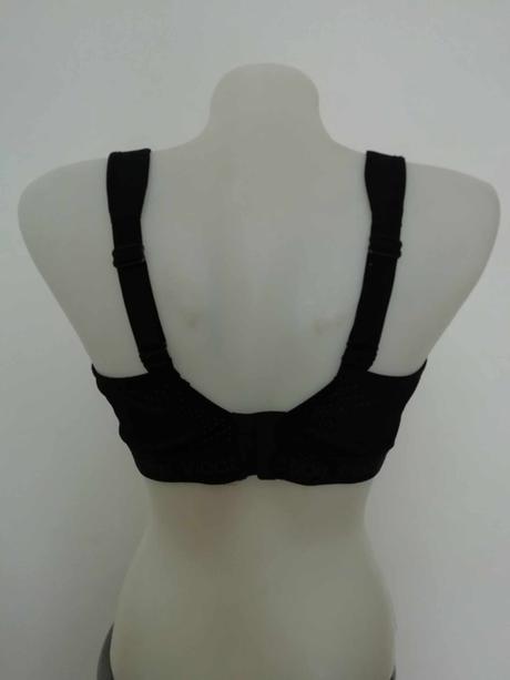 Športová podprsenka cardio - triaction triumph, triumph,85e