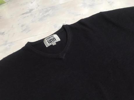 Pulóver s krátkym rukávom, xl