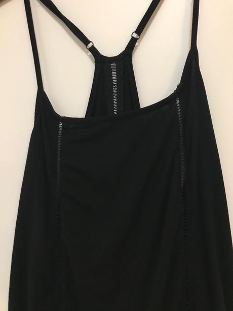 Letný nextovy nohavicový overal, next,38