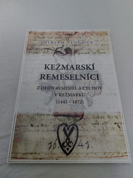 Kežmarskí remeselníci, 