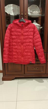 Pánska vetrovka jack bag, xl