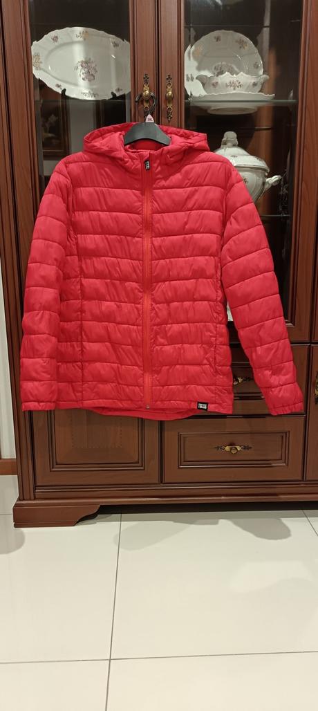 Pánska vetrovka jack bag, xl