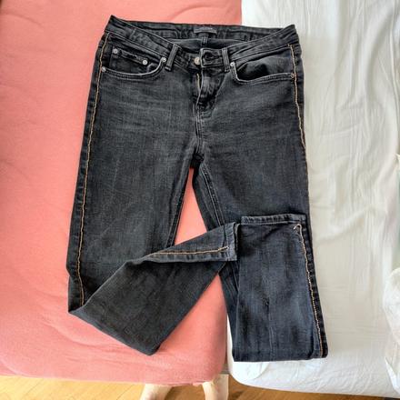 Cierne rifle, zara,36