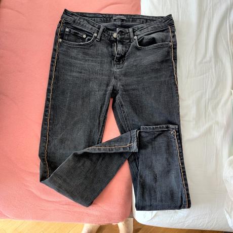 Cierne rifle, zara,36