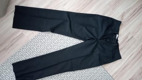 Spoločenské nohavice 34/32, f&f,34