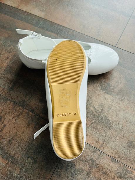 Topanky, sandale na 1. svate prijimanie, reserved,34