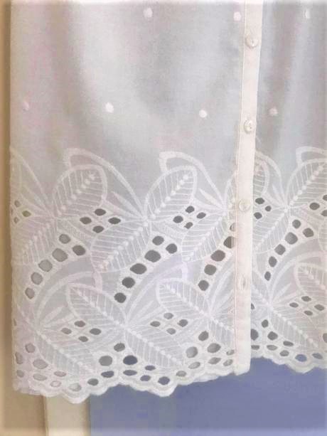 Batistová blúzka, marks & spencer,xl