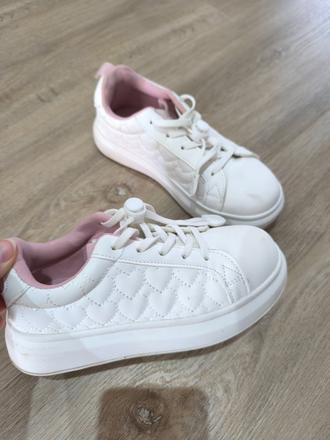 Topánky reserved 31, reserved,31