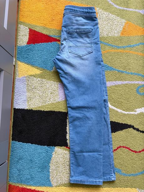 Chlapčenské rifle, f&f,152