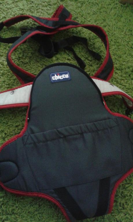 Nosič, chicco