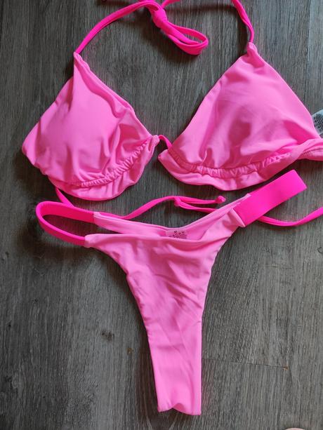 Neon plavky, m