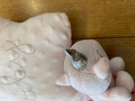 Hviezdička čo hrá uspávanku,