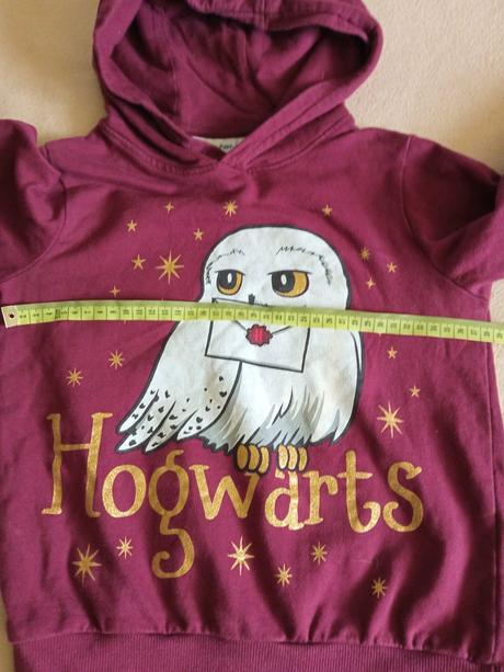 Mikina harry potter, 146