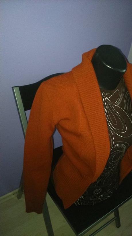 Svetríkový prehoz s/m, s