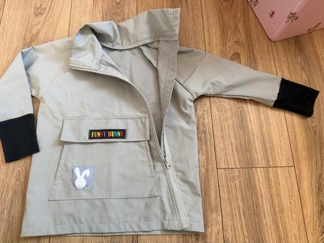 Soft bundicka, funny bunny,104