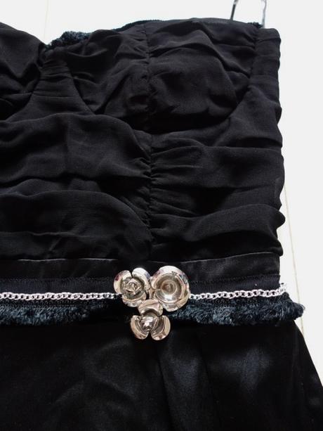 Dámske spoločenské šaty ann christine, 36