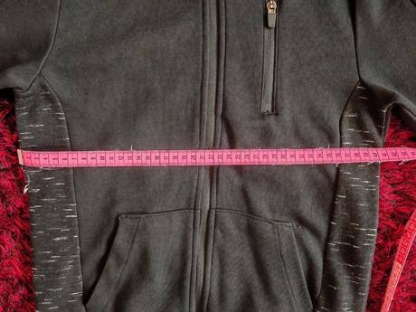 Detská mikina, f&f,140