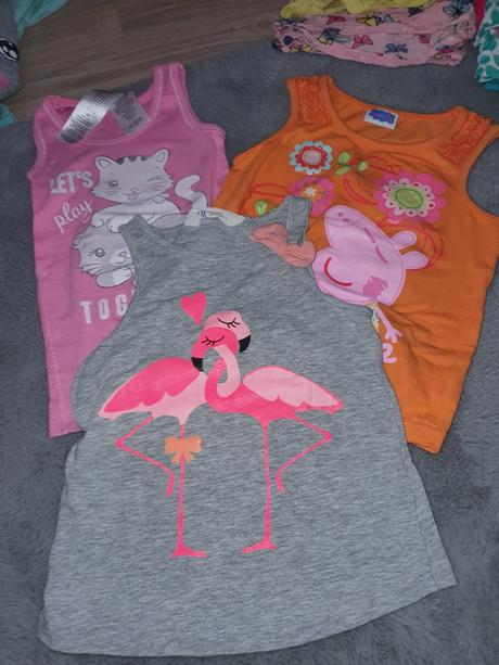 3ks tielka 92/98 cena spolu za 3 ks len 1.5 eur, 98