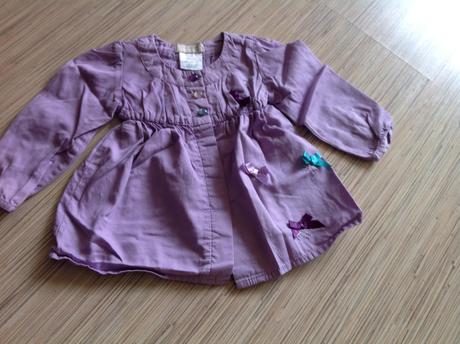 Blúzka kricket baby /d19, 68