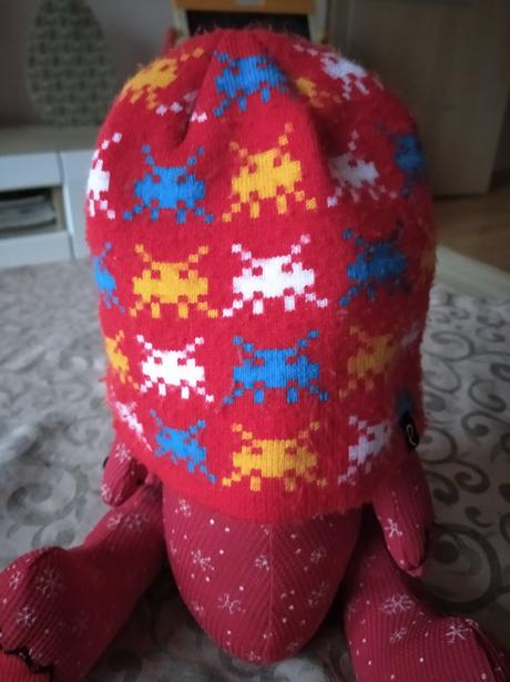 Zimné ciapocky, h&m,110