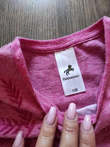 Tričko c&a, palomino,128