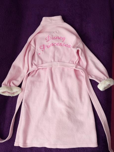 Froté župan princesses, disney,122