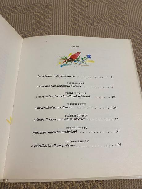 Podivuhodné príbehy adama brezuľu rudo moric, 