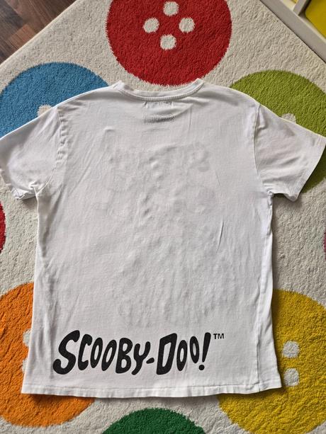 Zara scooby doo tričko 152, zara,152