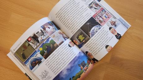 Kniha mat tak o koliesko viac,