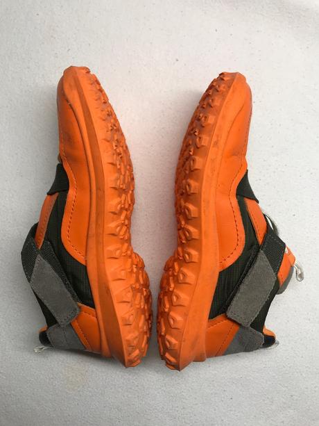 Tenisky camper 32, camper,32