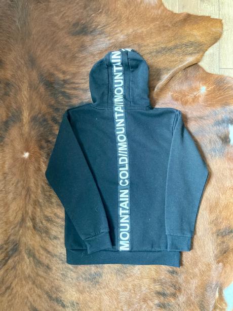 Mikina zn.reserved vel.146, reserved,146