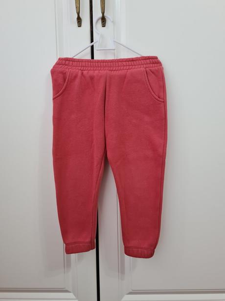 Dievčenská tepláková súprava f&fveľ.98, f&f,98