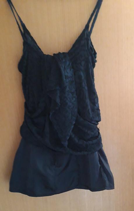 Spoločenské šaty, 36