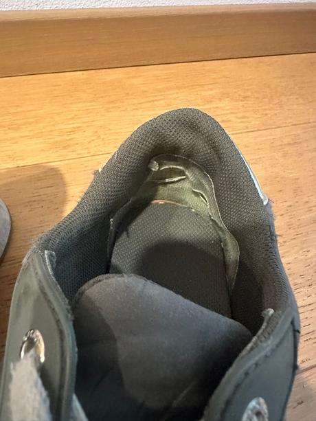 Tommy hilfiger khaki tenisky 39, tommy hilfiger,39