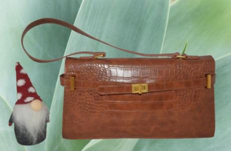 Dámska kabelka zn. cider, 