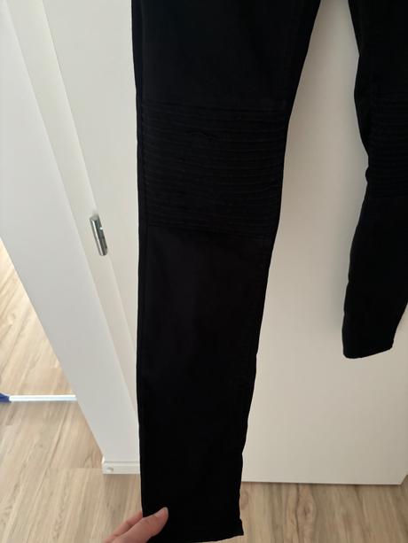 Tehotenské rifle h&m, h&m,xl